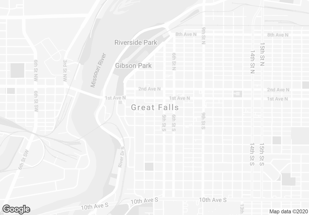 Pictures of Office property located at 3510 10th Avenue S, Great Falls, MT 59405 for sales - image #1