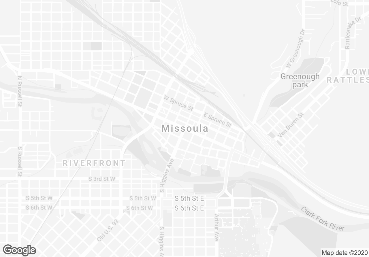 Pictures of Mixed Use property located at 2105 BOW ST, MISSOULA, MT 59801-6631 for sales - image #1