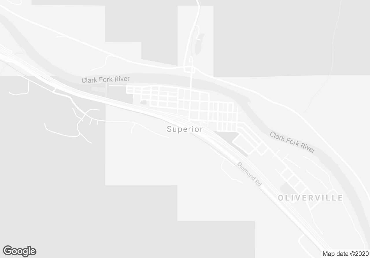 Pictures of Land property located at No street address, Superior, MT 59872 for sales - image #1