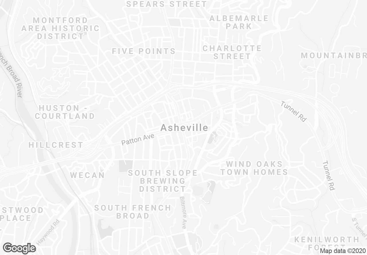Pictures of Land property located at 0 Charlotte Hwy, Asheville, NC 28803 for sales - image #1