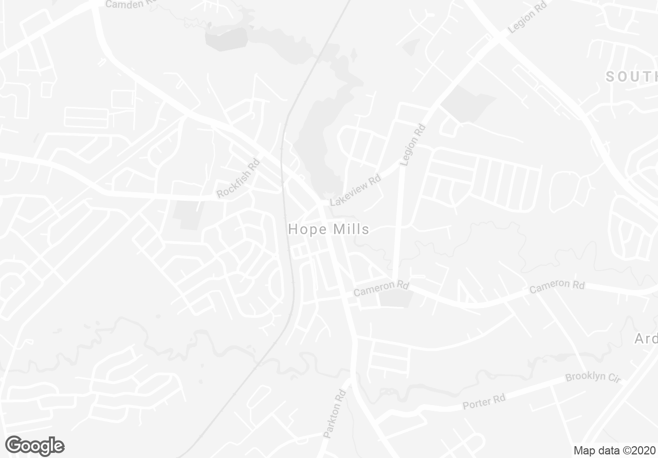Pictures of Retail, Office, Mixed Use property located at 5211 Red Maple Lane, Hope Mills, NC 28348 for sales - image #1