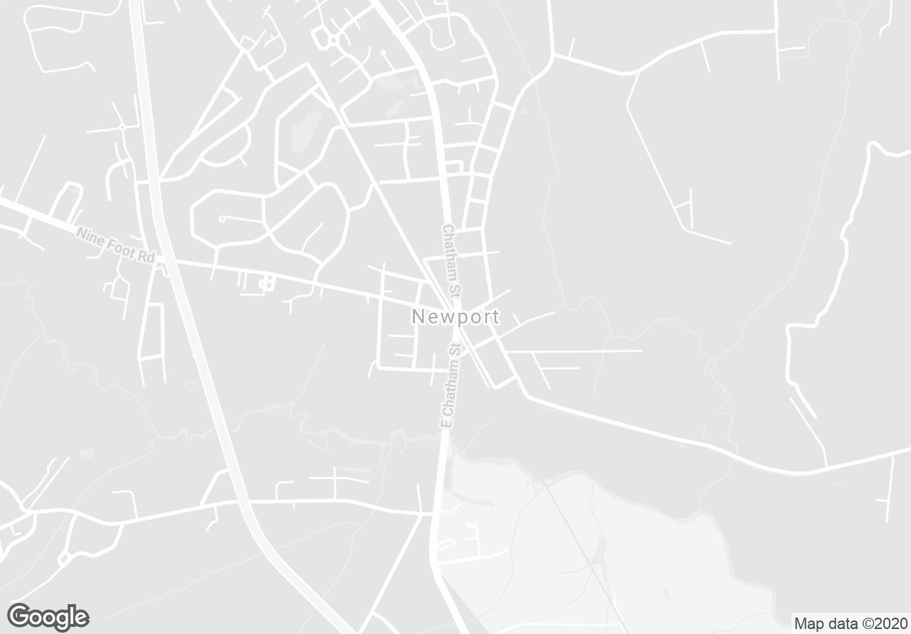 Pictures of Retail property located at 417 Masontown Rd, Newport, NC 28570 for lease - image #1