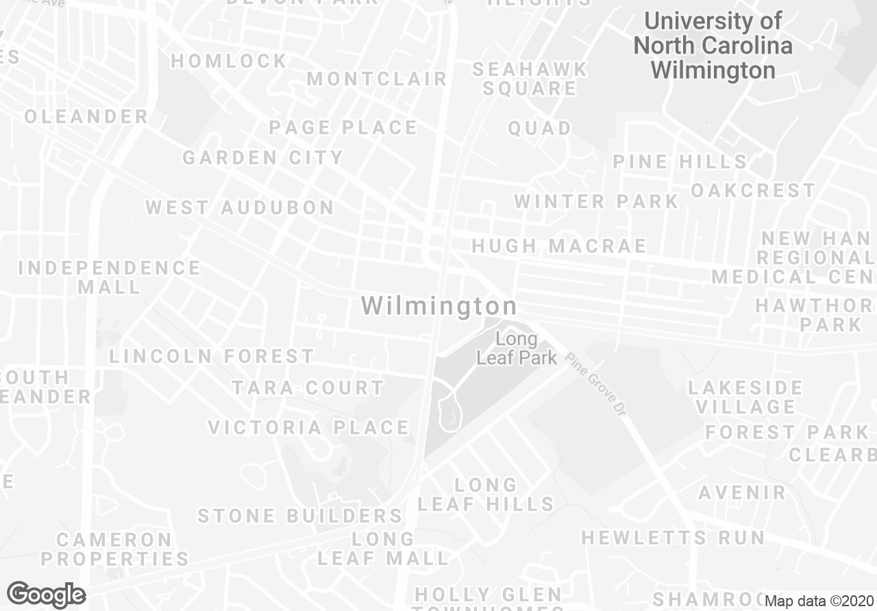 Pictures of Land property located at 1316 South 7th Street, Wilmington, NC 28401 for sales - image #1