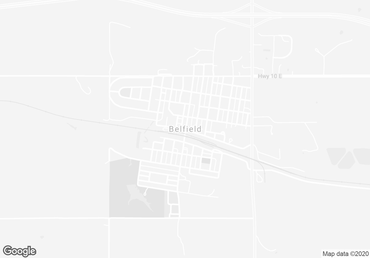 Pictures of Office, Mixed Use, Special Purpose property located at 13603 38th Street Southwest, Belfield, ND 58622 for sales - image #1