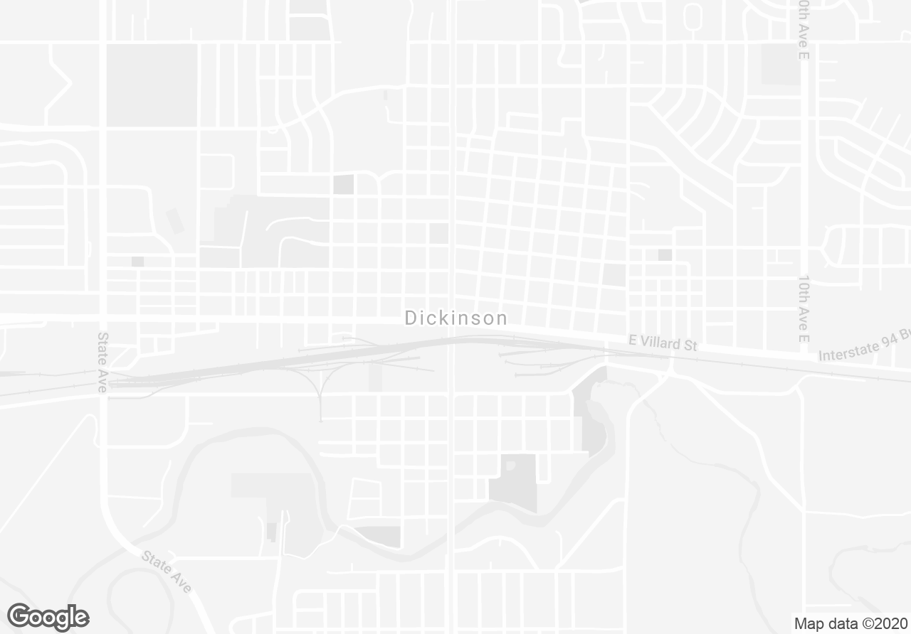 Pictures of Retail property located at 22 South 10th Avenue West, Dickinson, ND 58601 for sales - image #1