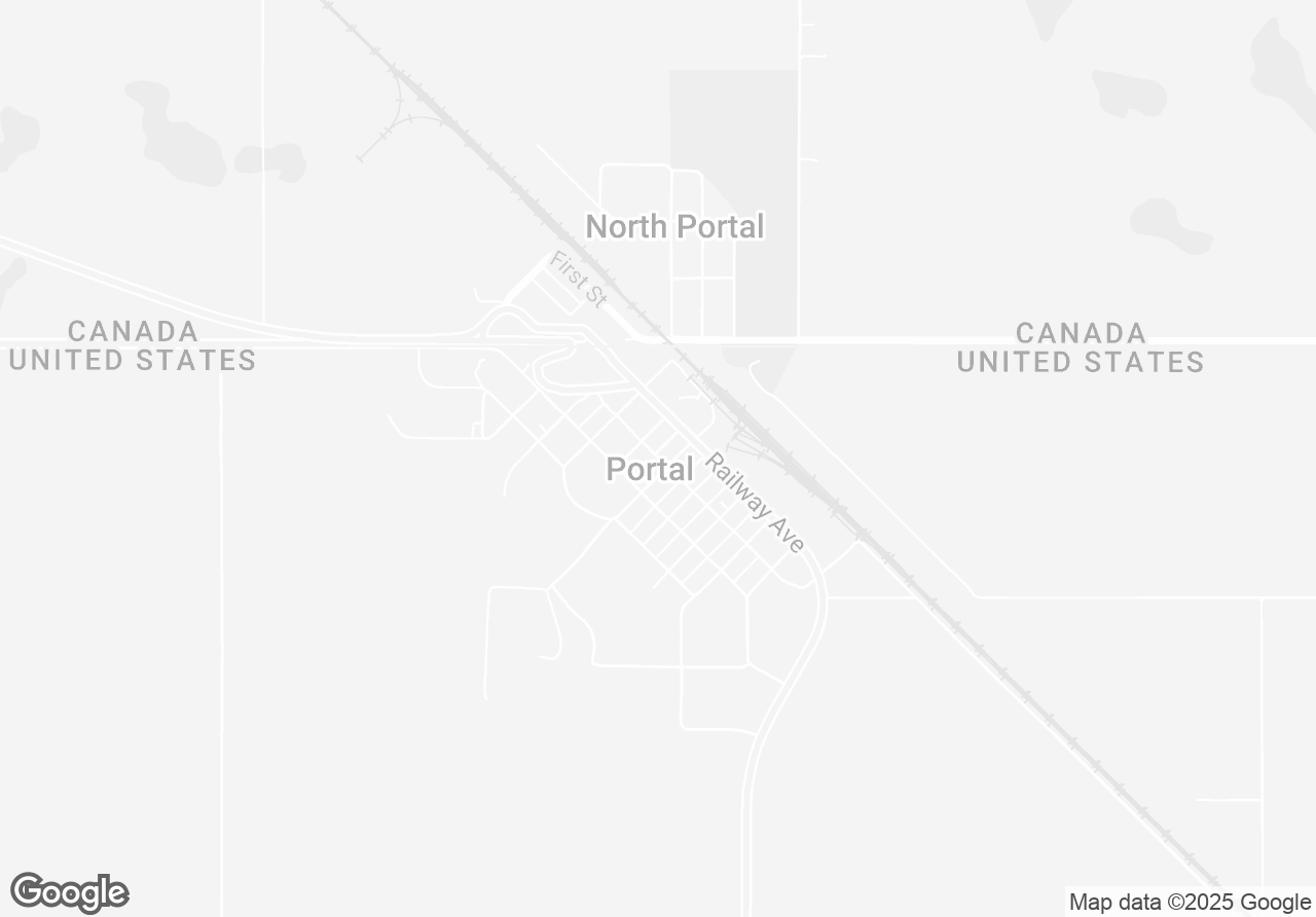 Pictures of Retail property located at 663 Stutsman St, Portal, ND 58271 for lease - image #1