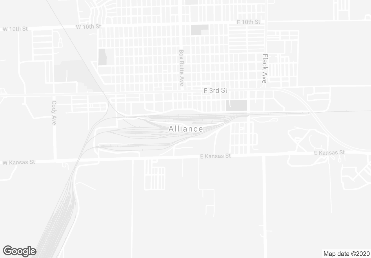 Pictures of Land property located at Cody Ave, Alliance, NE 69301 for sales - image #1