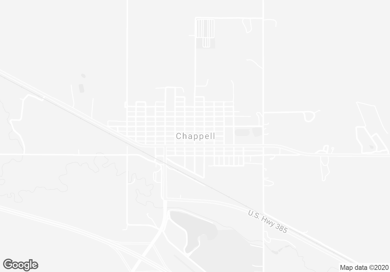 Pictures of Office property located at 279 Matlock Ave, Chappell, NE 69129 for sales - image #1