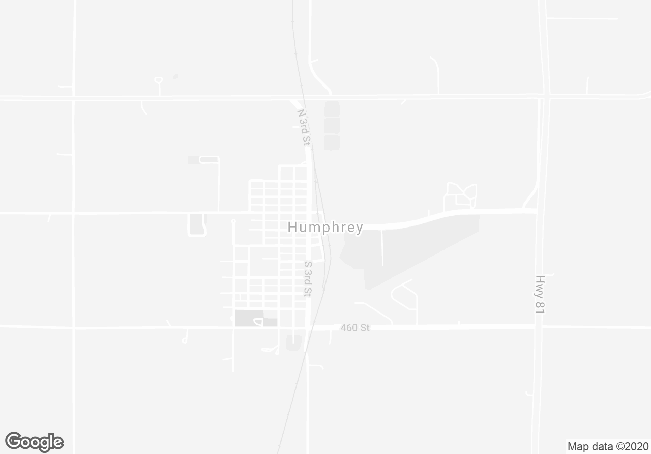 Pictures of Office, Land property located at 303 Main St., Humphrey, NE 68642 for sales - image #1