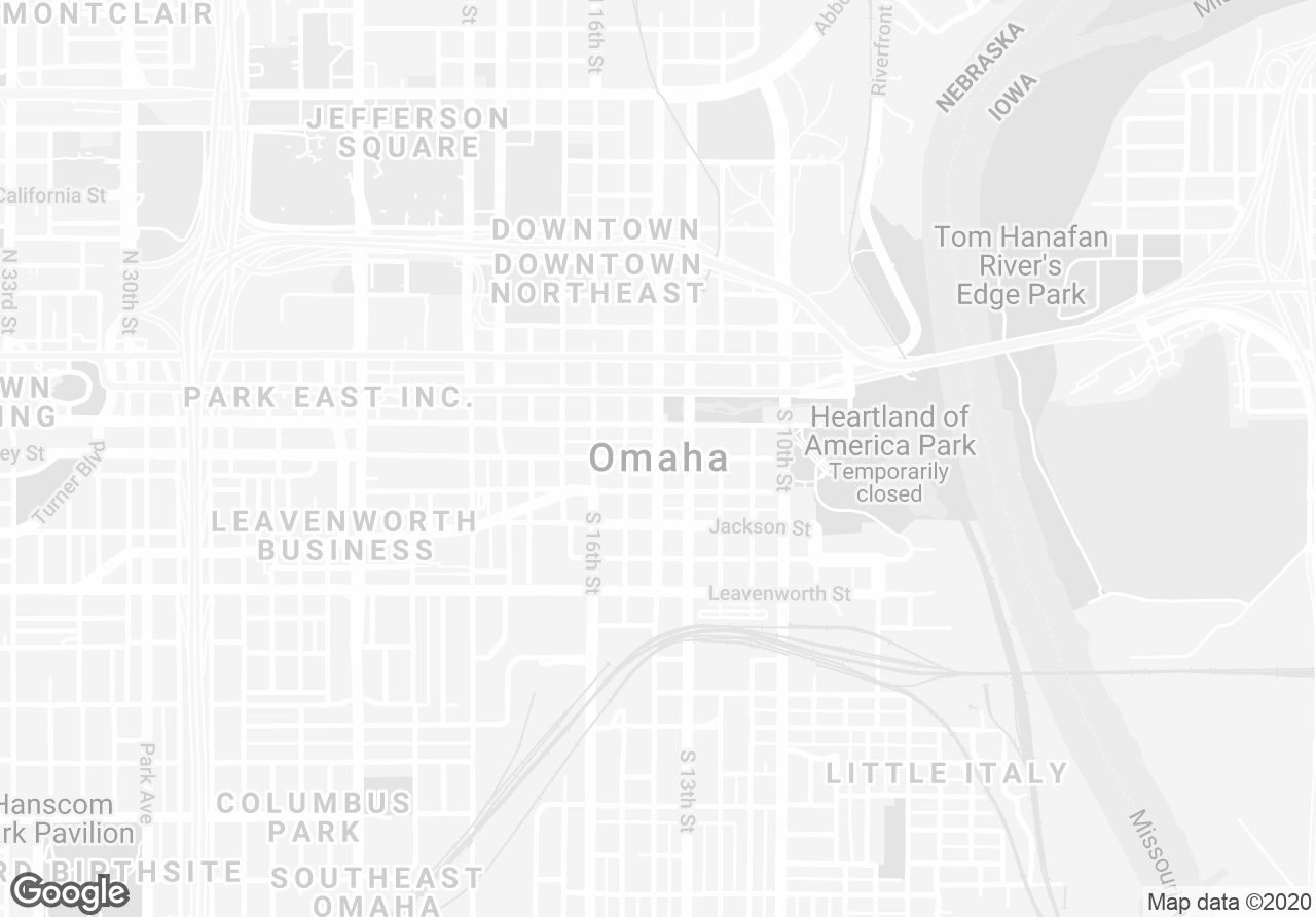 Pictures of Retail property located at 20207 ROBERTS ST OMAHA NE 68022, OMAHA, NE 68022 for lease - image #1