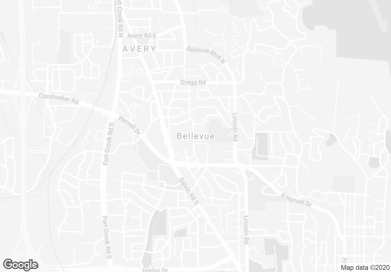 Pictures of Land property located at 7700 S 19th street, bellevue, NE 68147 for sales - image #1