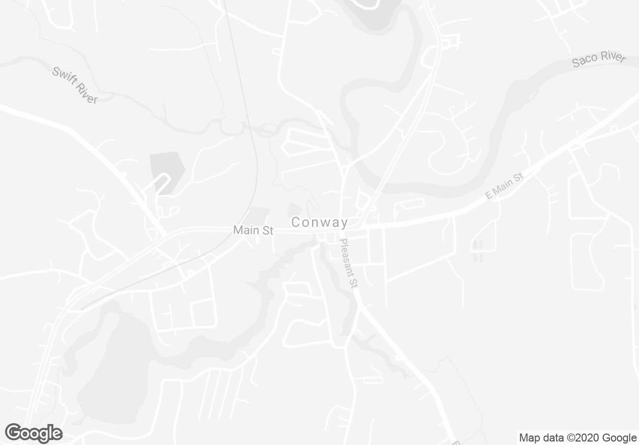 Pictures of Retail property located at 50 White Mountain Highway, Conway, NH 03818 for lease - image #1