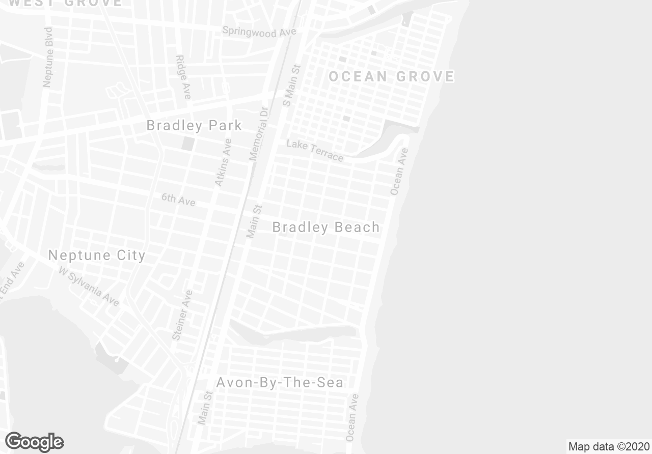 Pictures of Retail property located at 232 Main Street, Bradley Beach, NJ 07720 for sales - image #1