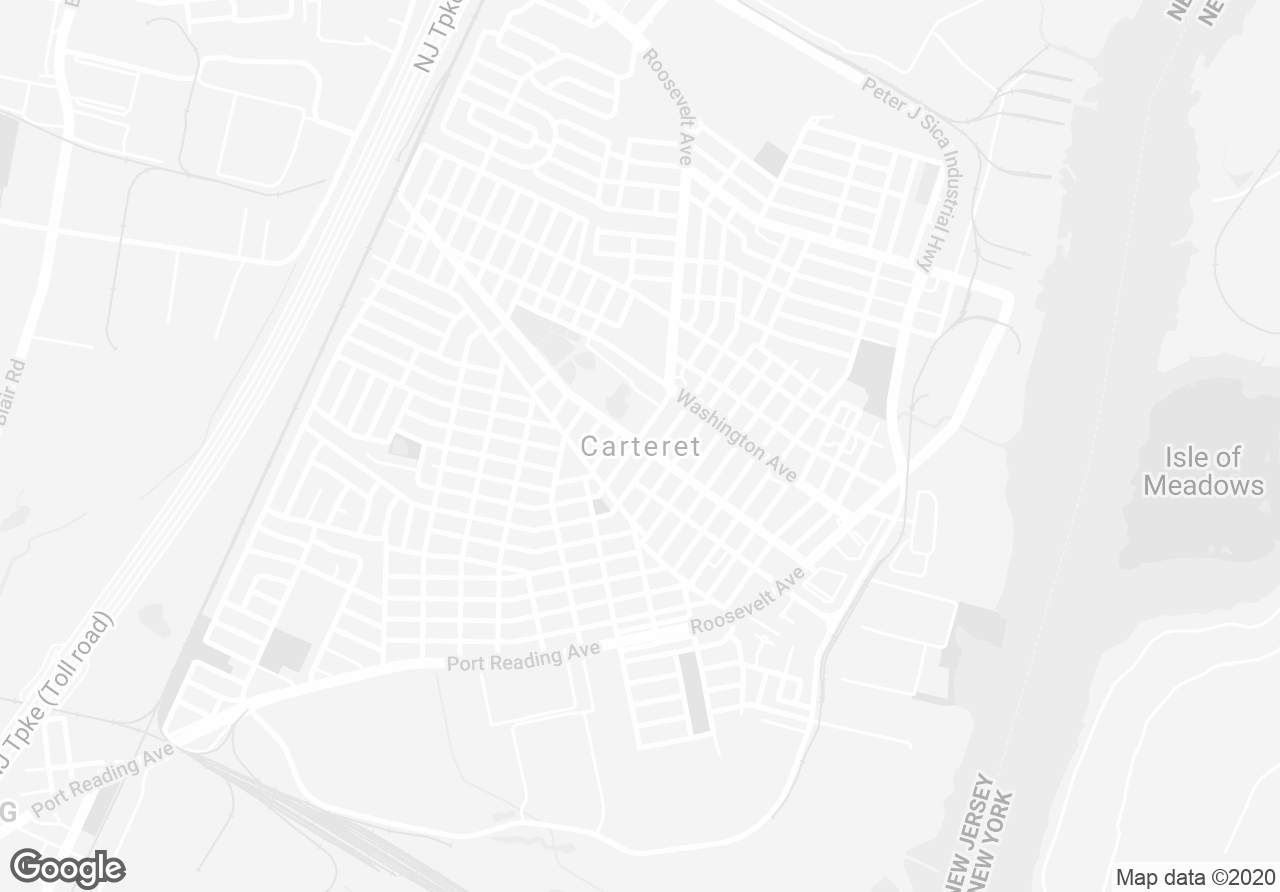 Pictures of Land property located at 128 Dorothy Street, Carteret, NJ 07008 for sales - image #1