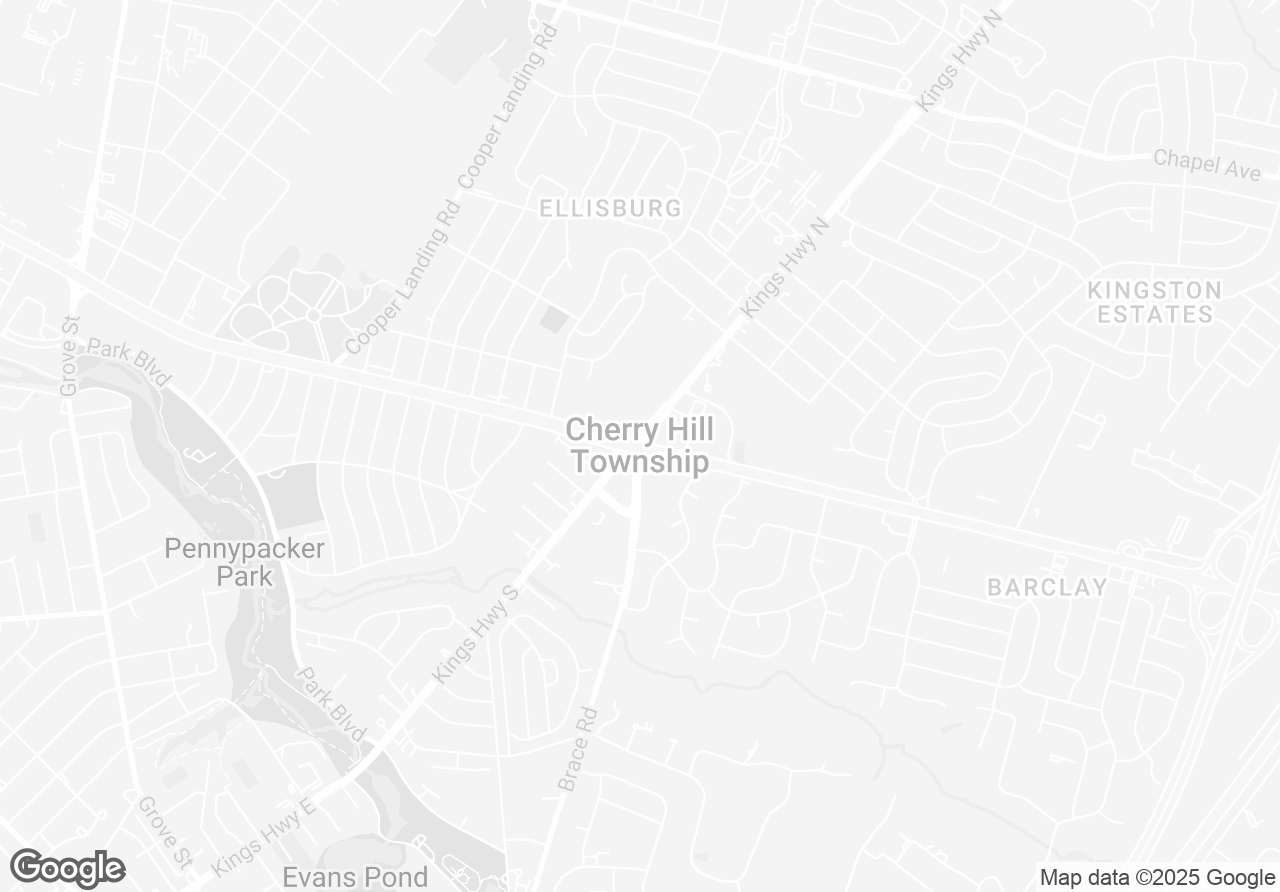 Pictures of Retail property located at 1409 Marlton Pike, Cherry Hill Township, NJ 08034 for lease - image #1