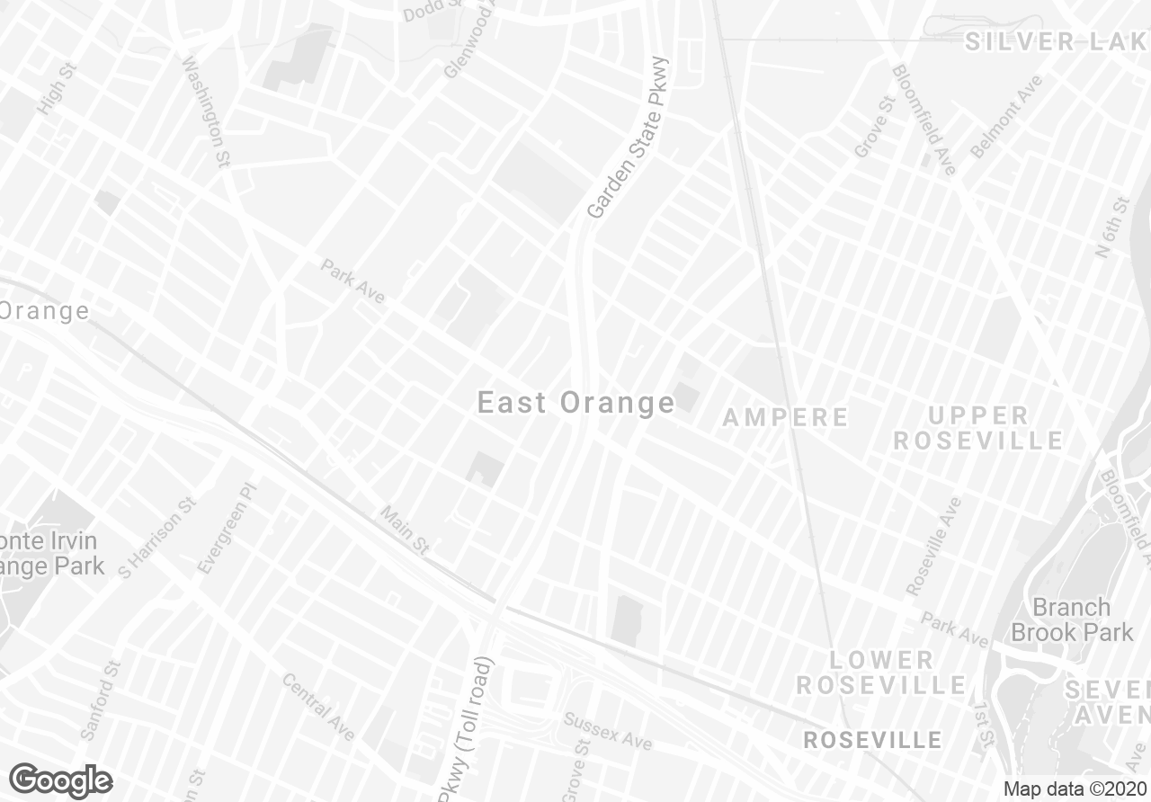 Pictures of Office property located at 595 Central Avenue, East Orange, NJ 07018 for lease - image #1