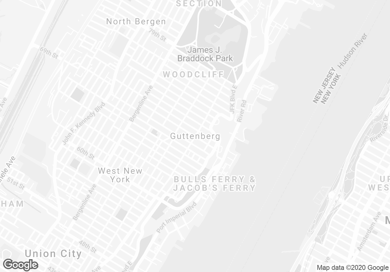 Pictures of Office, Special Purpose property located at 6808 Bergenline Avenue, Guttenberg, NJ 07093 for lease - image #1