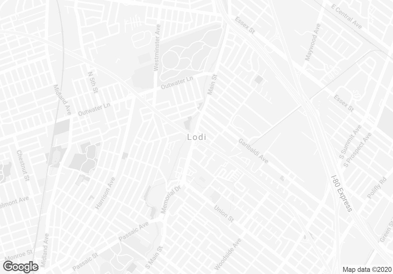 Pictures of Land property located at 25 East Pl, Lodi, NJ 07644 for sales - image #1