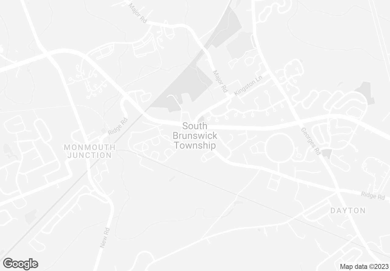 Pictures of Office property located at 3146 State Route 27 Highway, South Brunswick, NJ 08824 for lease - image #1