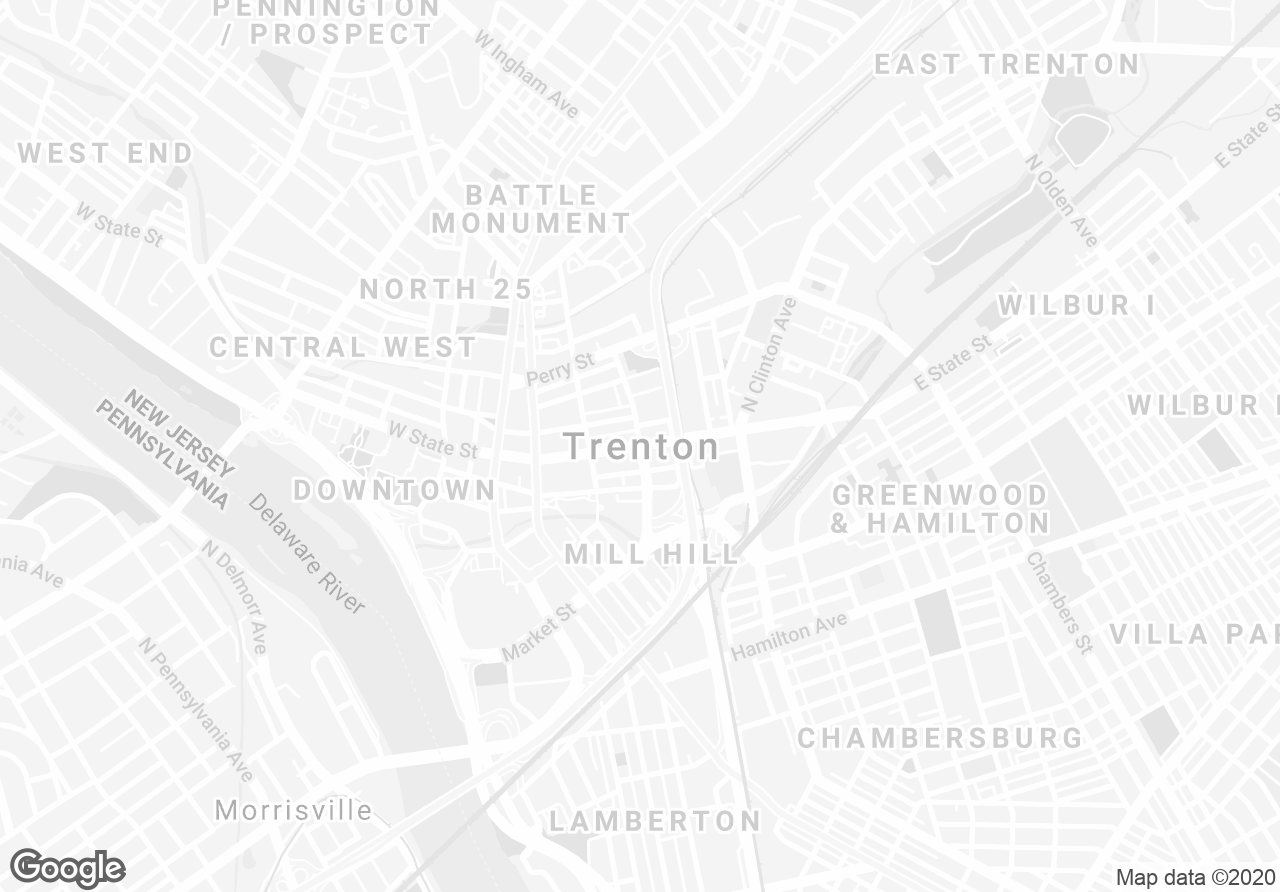 Pictures of Industrial property located at 301 - 325 Brunswick Avenue, Trenton, NJ 08618 for sales - image #1