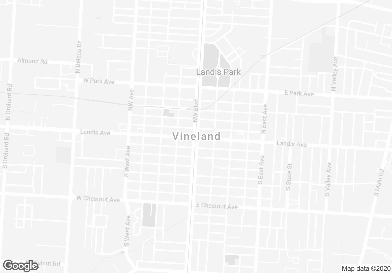 Pictures of Industrial property located at 1200 West Boulevard, Vineland, NJ 08360 for sales - image #1