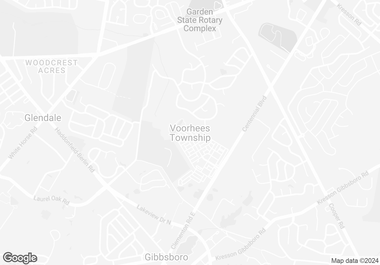 Pictures of Office property located at 805 Cooper Rd, Voorhees Township, NJ 08043 for sales - image #1