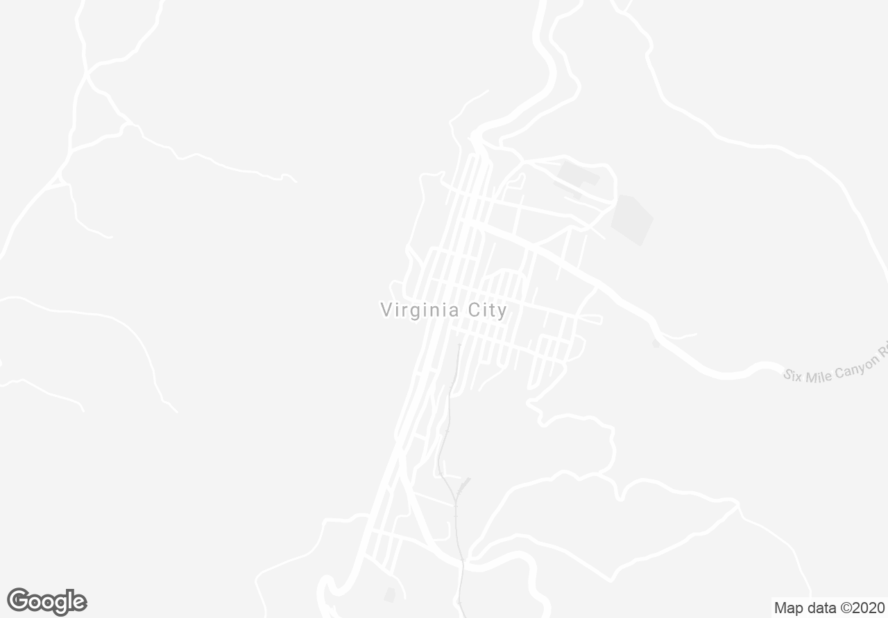 Pictures of Special Purpose property located at 1540 Main St, Virginia City, NV 89440 for sales - image #1