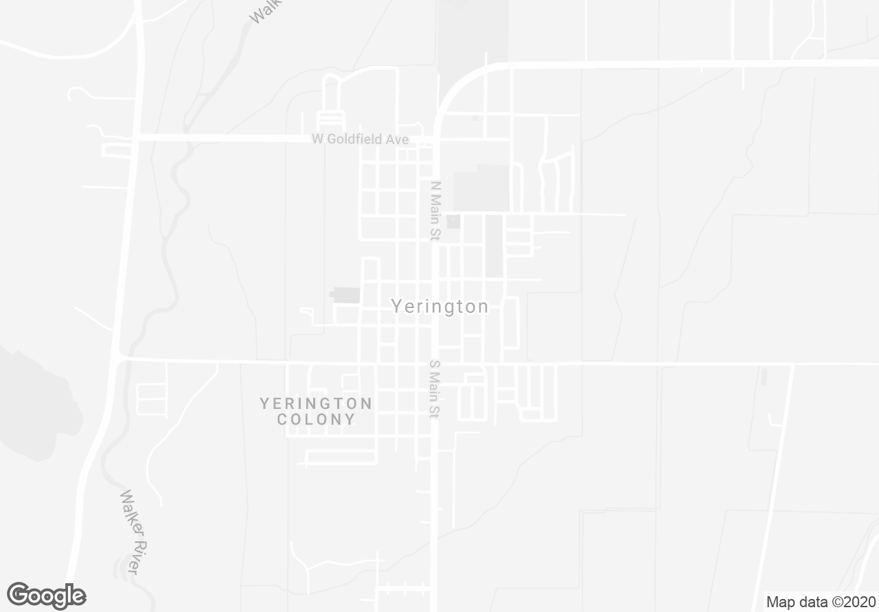 Pictures of Retail, Office property located at 405 South Main Street, Yerington, NV 89447 for sales - image #1