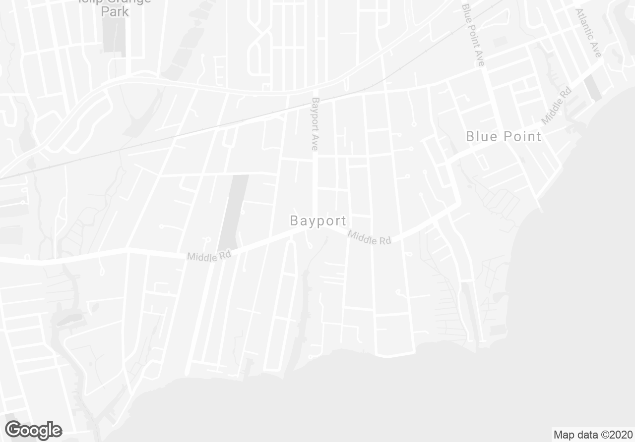 Pictures of Retail, Land, Special Purpose property located at 698 Montauk Highway, Bayport, NY 11705 for sales - image #1
