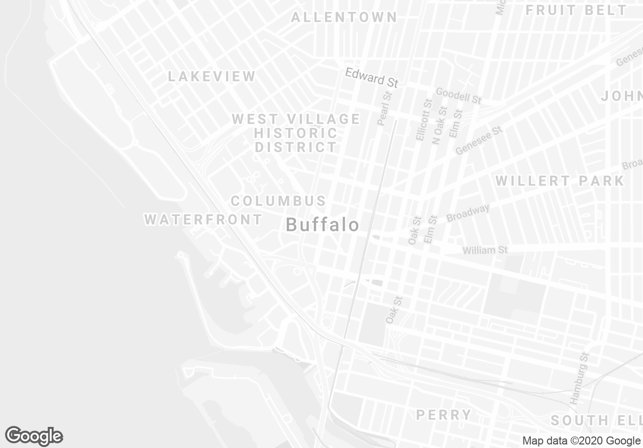 Pictures of Multifamily property located at 106 Esser Avenue, Buffalo, NY 14207 for sales - image #1