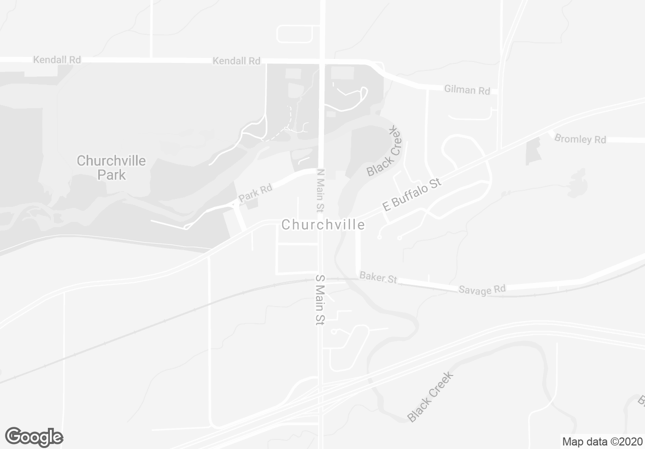 Pictures of Special Purpose property located at 24 W Buffalo St, Churchville, NY 14428 for sales - image #1