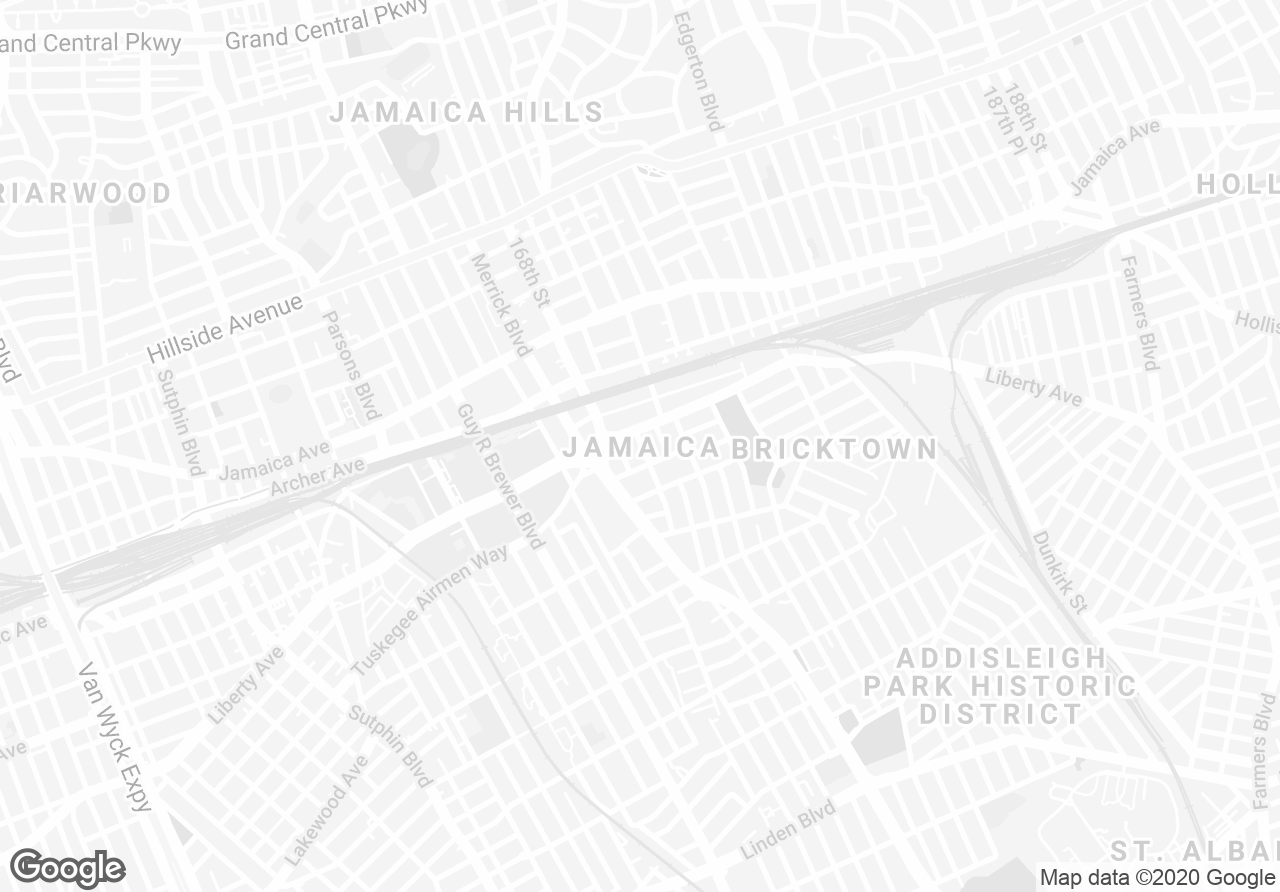 Pictures of Office, Industrial, Land property located at 9222 GUY R BREWER BLVD, JAMAICA, NY 11433-1124 for sales - image #1