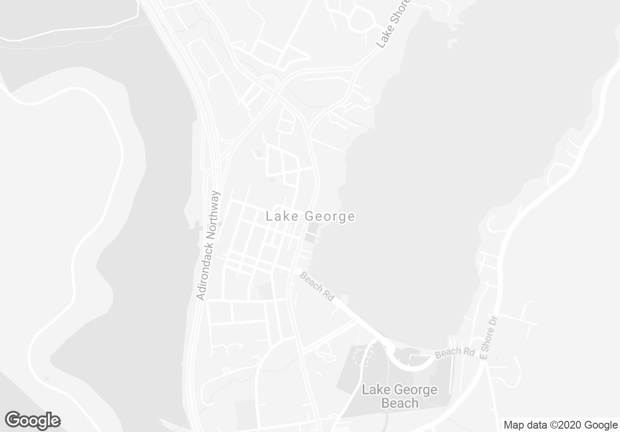 Pictures of Retail property located at 20 Amherst St, Lake George, NY 12845 for sales - image #1