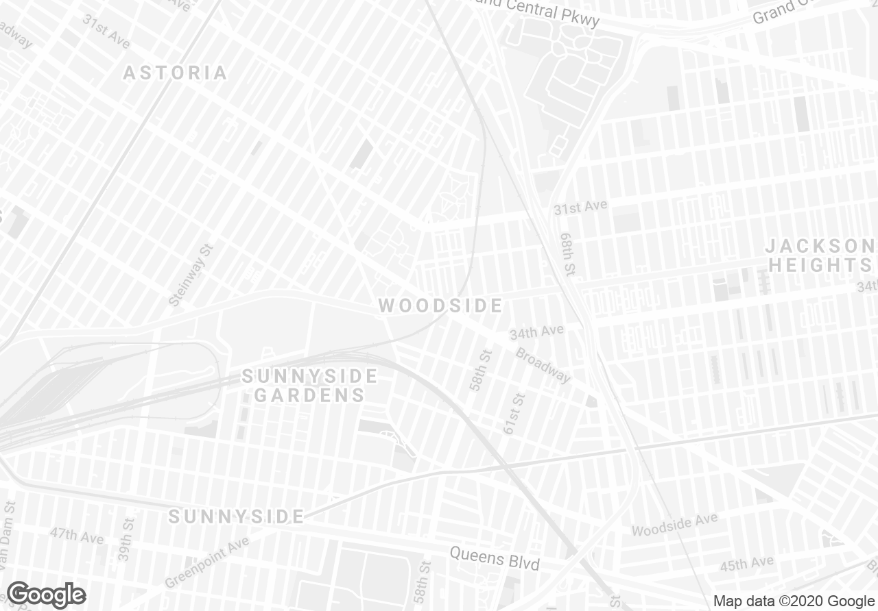 Pictures of Office property located at 52-16 Roosevelt Ave, Woodside, NY 11377 for sales - image #1