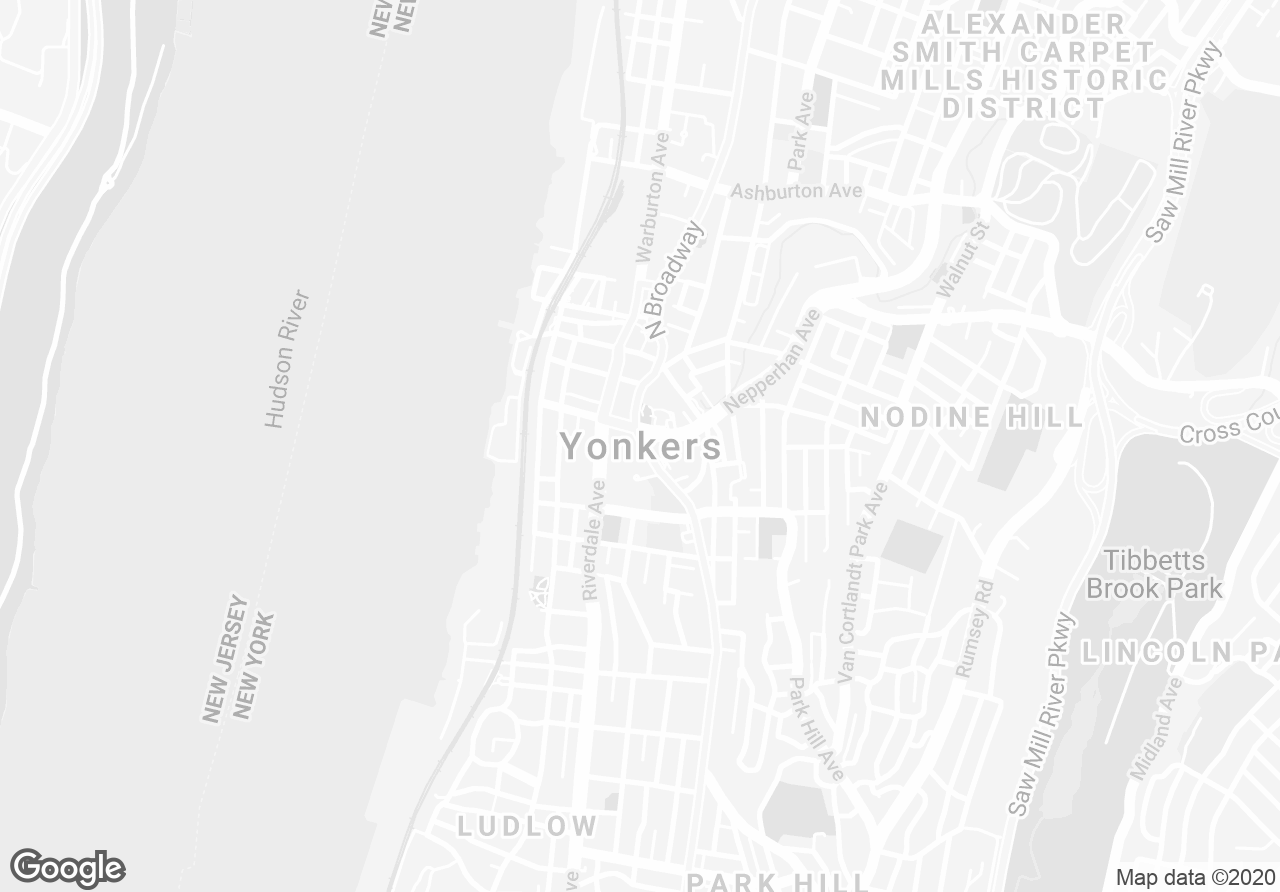 Pictures of Land property located at 130 134 136 Oliver Avenue, Yonkers, NY 10701 for sales - image #1