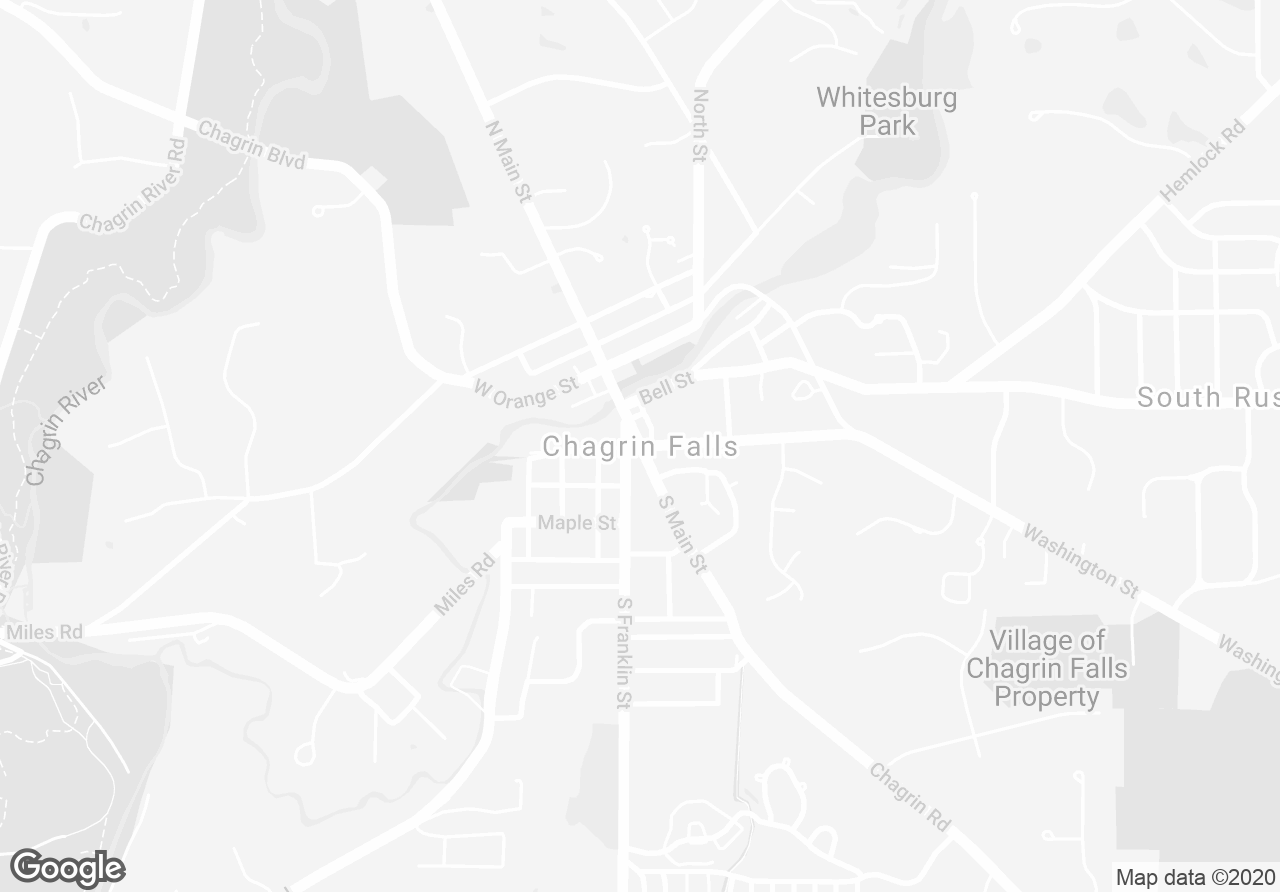 Pictures of Industrial, Mixed Use property located at 10090 QUEENS WAY, CHAGRIN FALLS, OH 44023-5403 for sales - image #1