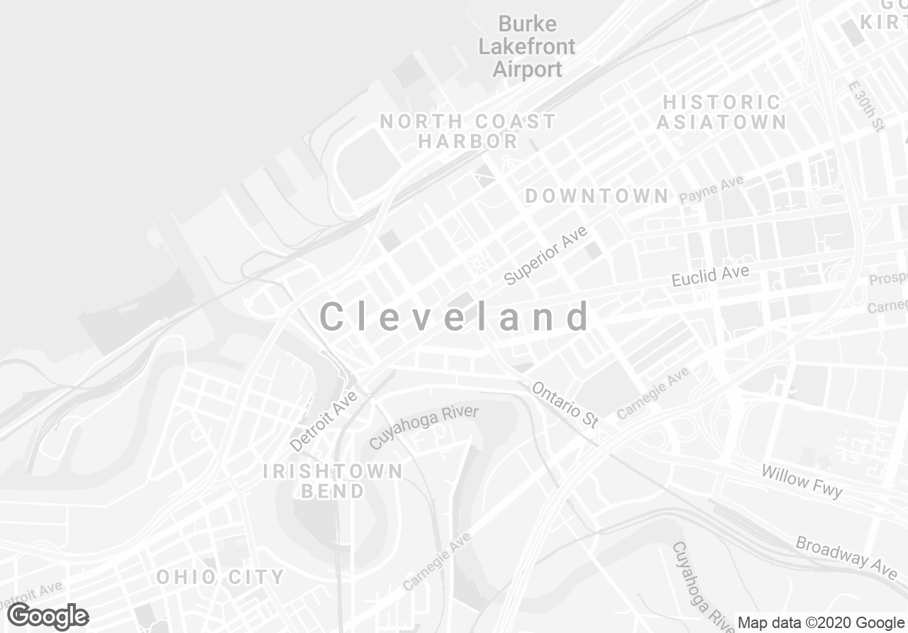 Pictures of Retail, Industrial property located at 2061 GEHRING AVE, CLEVELAND, OH 44113 for lease - image #1