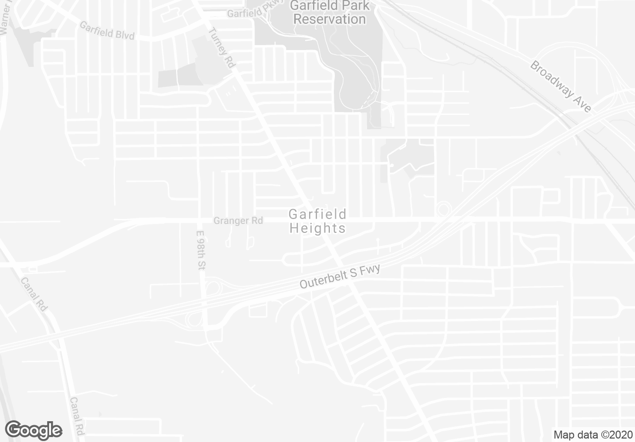 Pictures of Multifamily property located at 12010 DERBY AVE, GARFIELD HEIGHTS, OH 44125 for sales - image #1