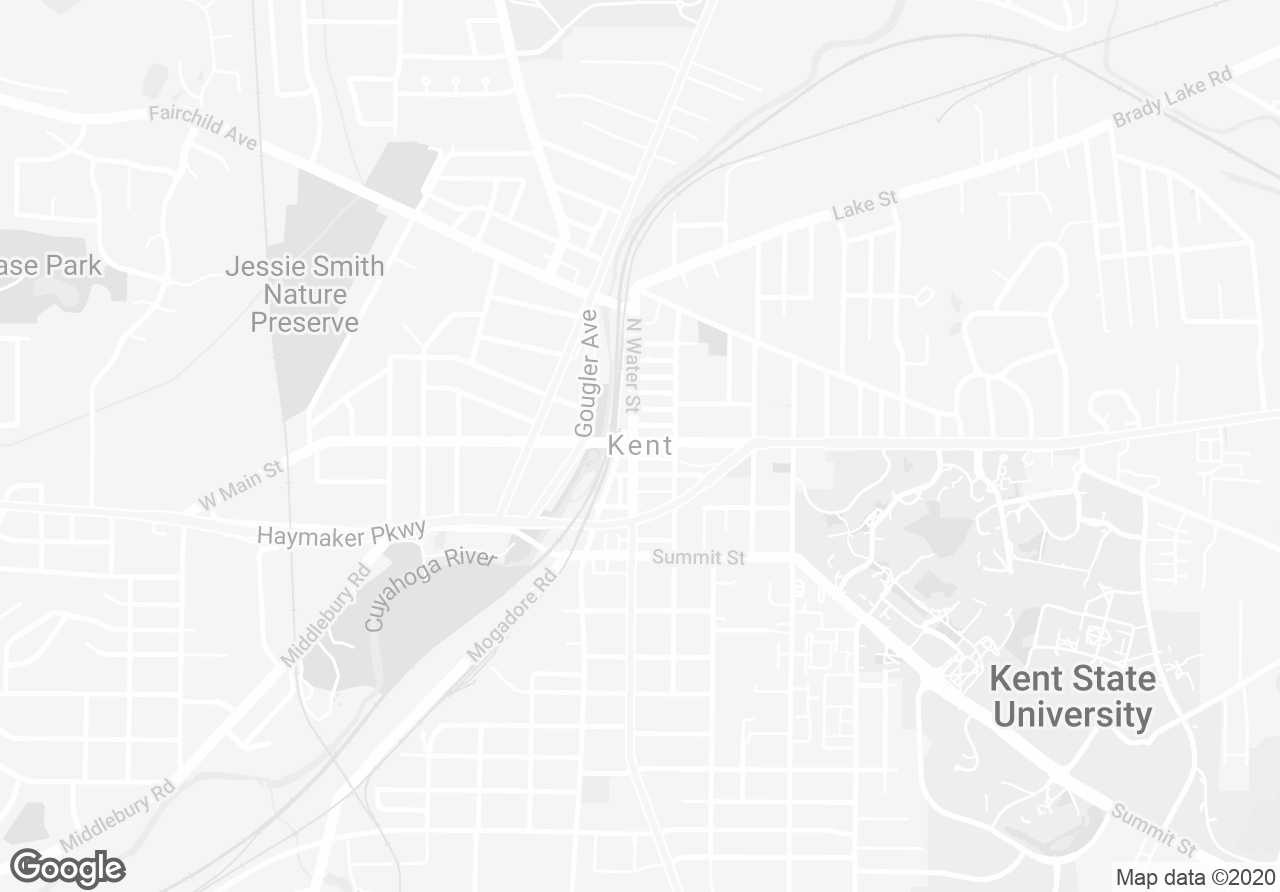 Pictures of Retail property located at 1763 East Main Street, Kent, OH 44240 for sales - image #1