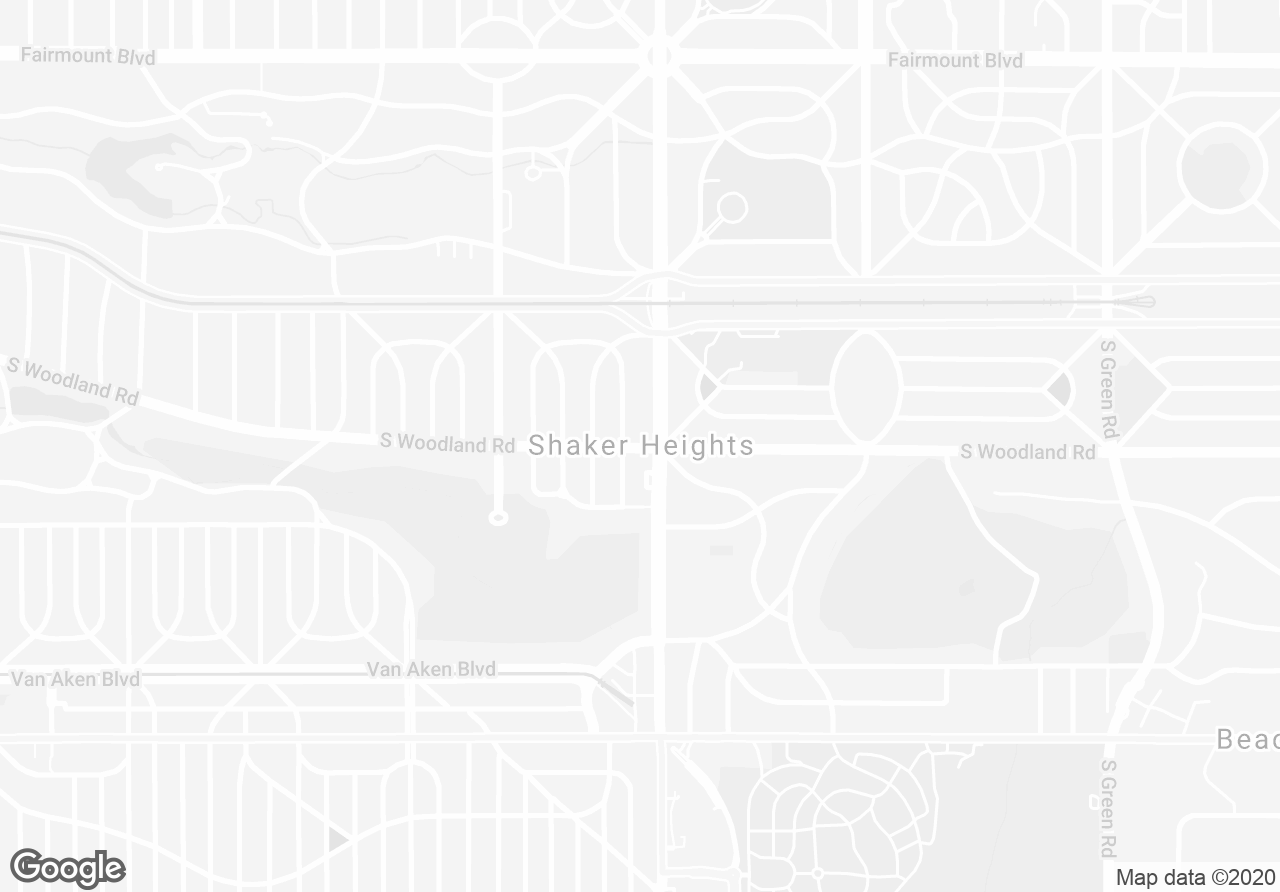 Pictures of Multifamily property located at 17100 Van Aken Boulevard, Shaker Heights, OH 44120 for sales - image #1