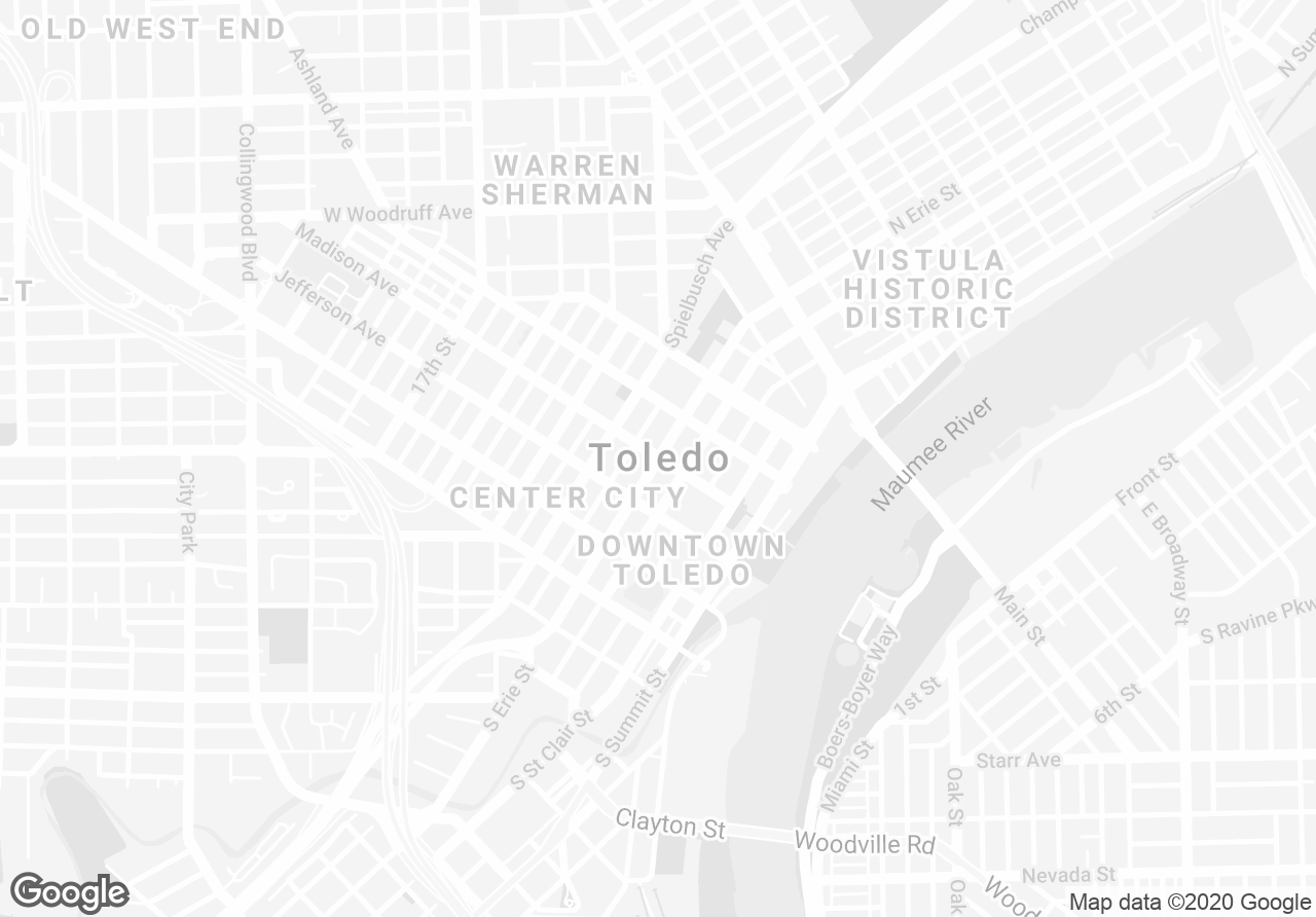 Pictures of Retail, Office, Restaurant property located at 1409 Bernath, Toledo, OH 43615 for lease - image #1