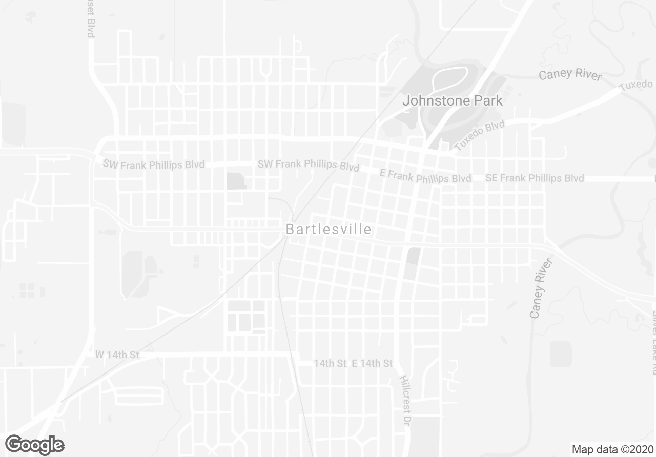 Pictures of Business for Sale property located at 1744 SW Frank Phillips Boulevard, Bartlesville, OK 74004 for sales - image #1