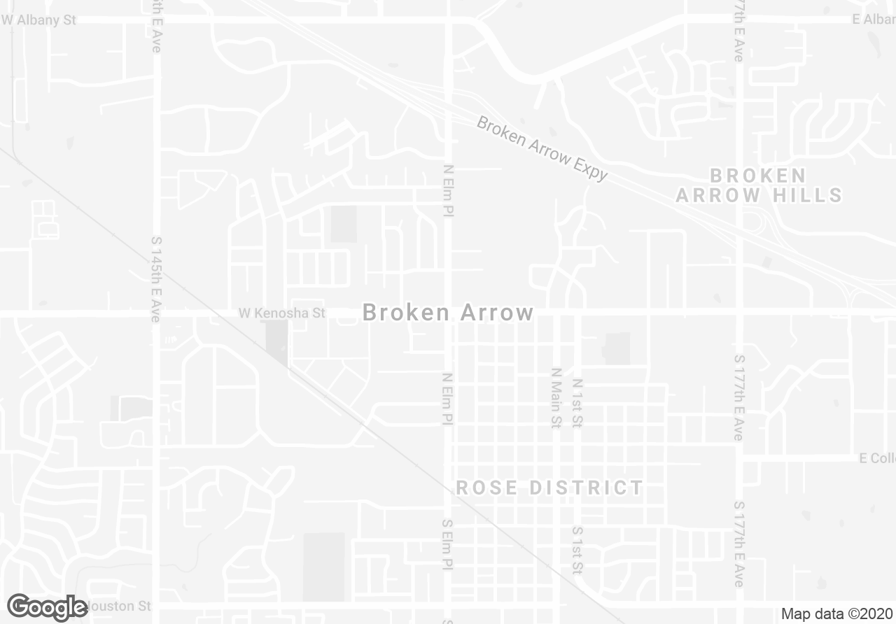 Pictures of Land property located at 850 W Mission St, Broken Arrow, OK 74012 for sales - image #1