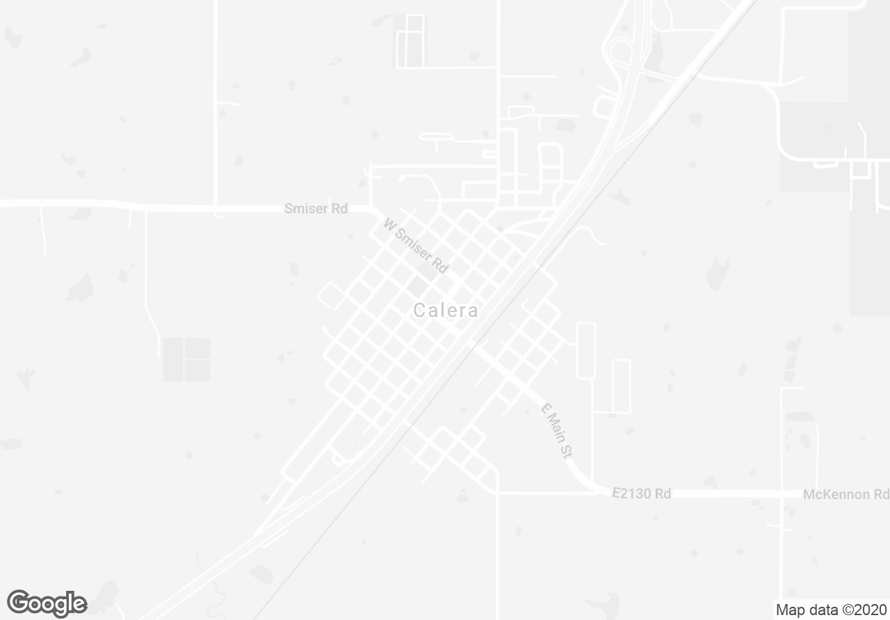 Pictures of Land property located at Sexton, Calera, OK 74730 for sales - image #1