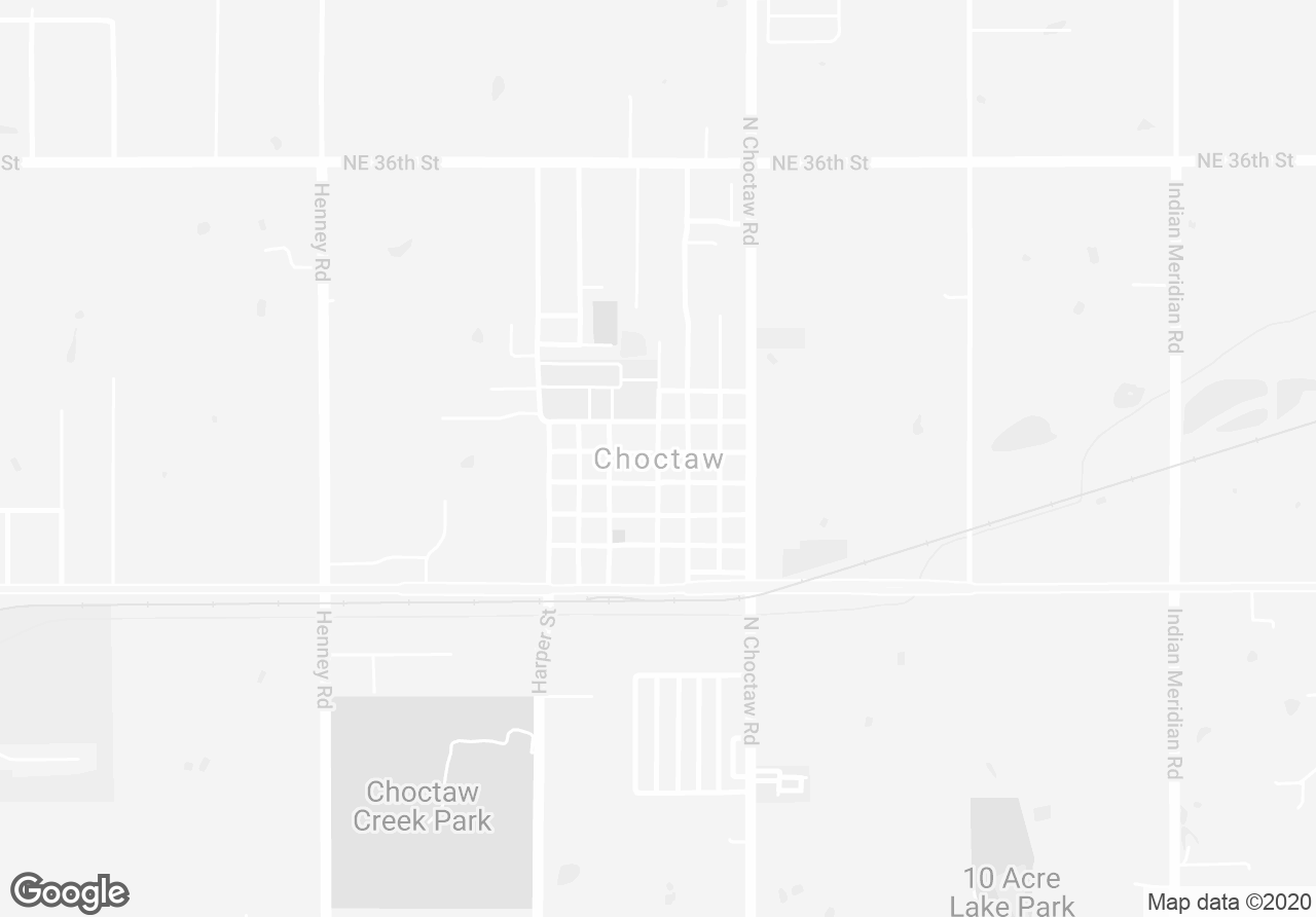 Pictures of Office, Special Purpose property located at 17480 Northeast 23rd Street, Choctaw, OK 73020 for lease - image #1