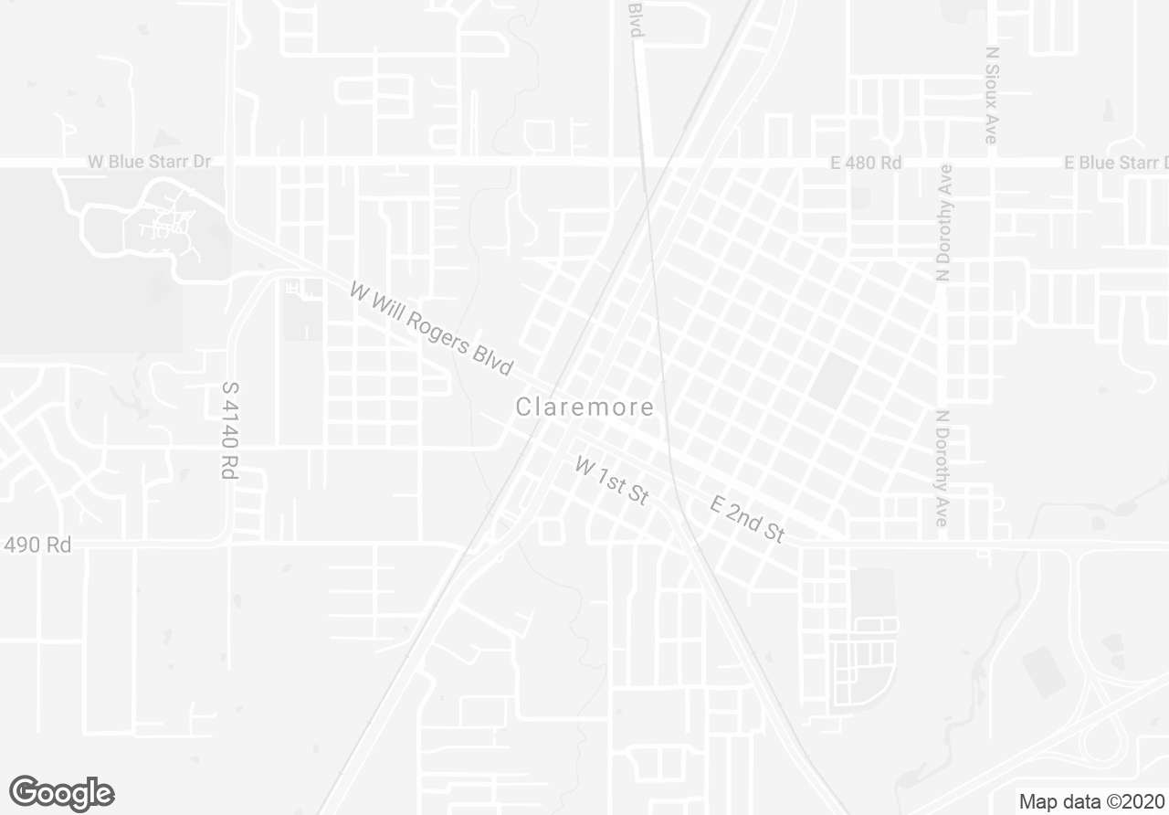 Pictures of Land property located at N J M Davis Boulevard, Claremore, OK 74017 for sales - image #1