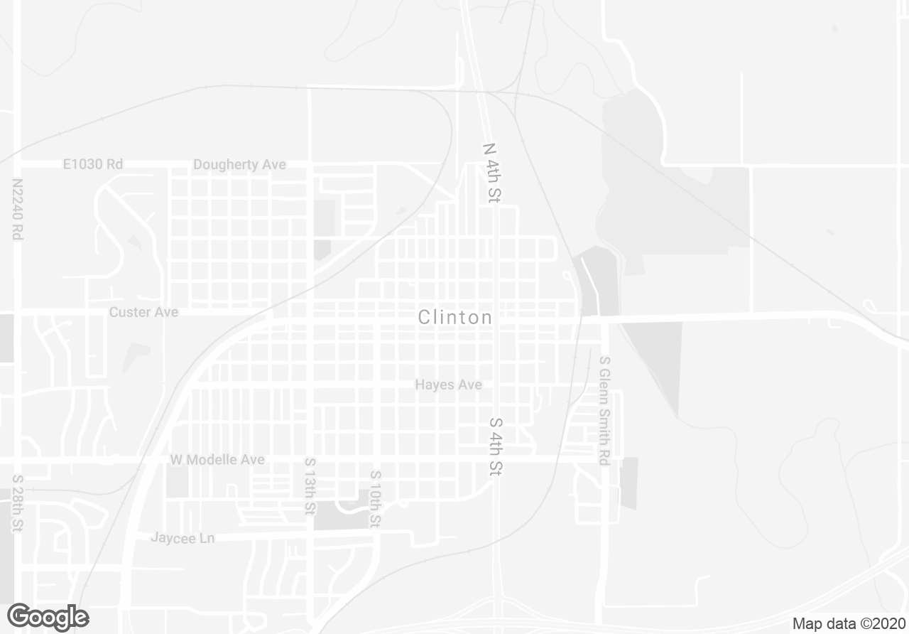 Pictures of Industrial property located at 211 S. 4th St., Clinton, OK 73601 for sales - image #1
