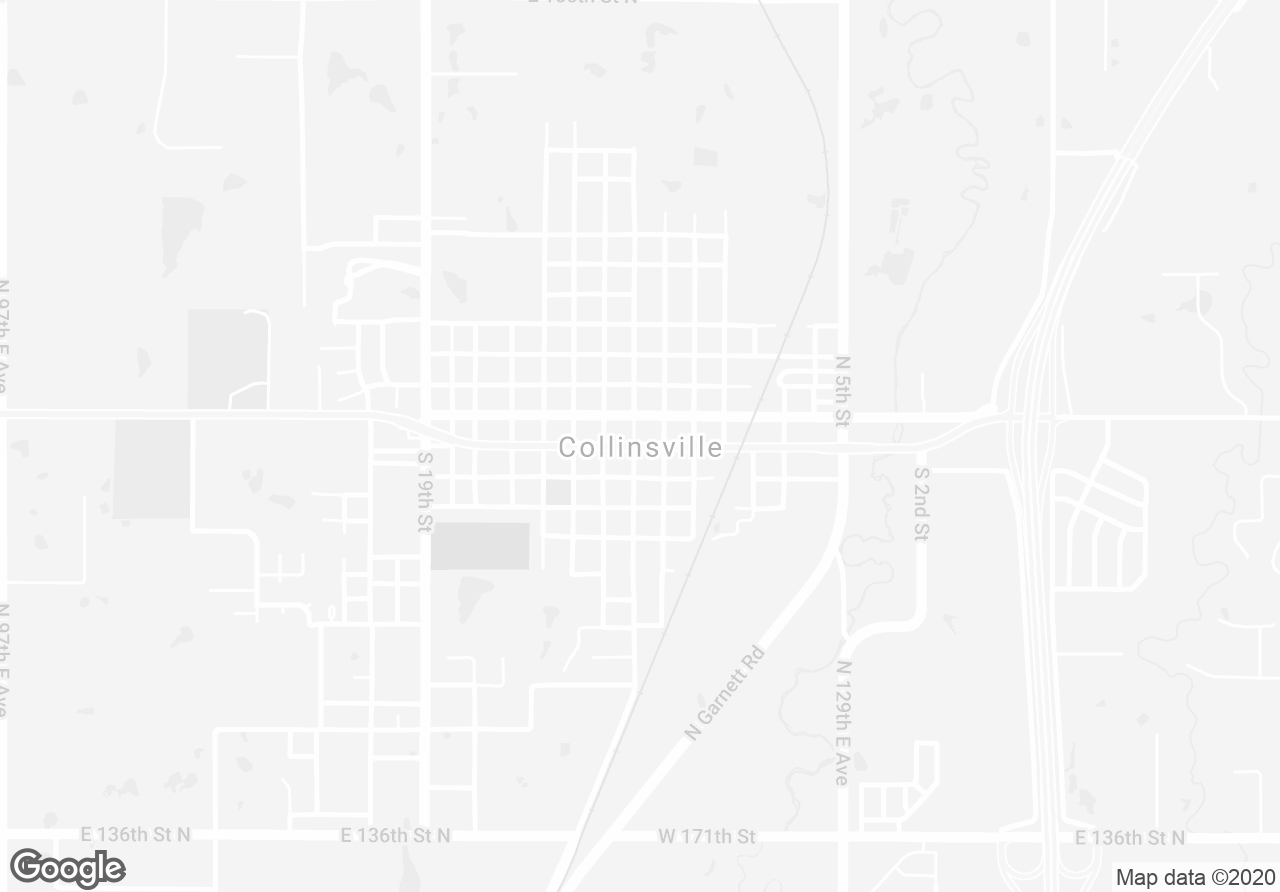 Pictures of Land property located at 12520 E 116th Street North, Collinsville, OK 74021 for sales - image #1