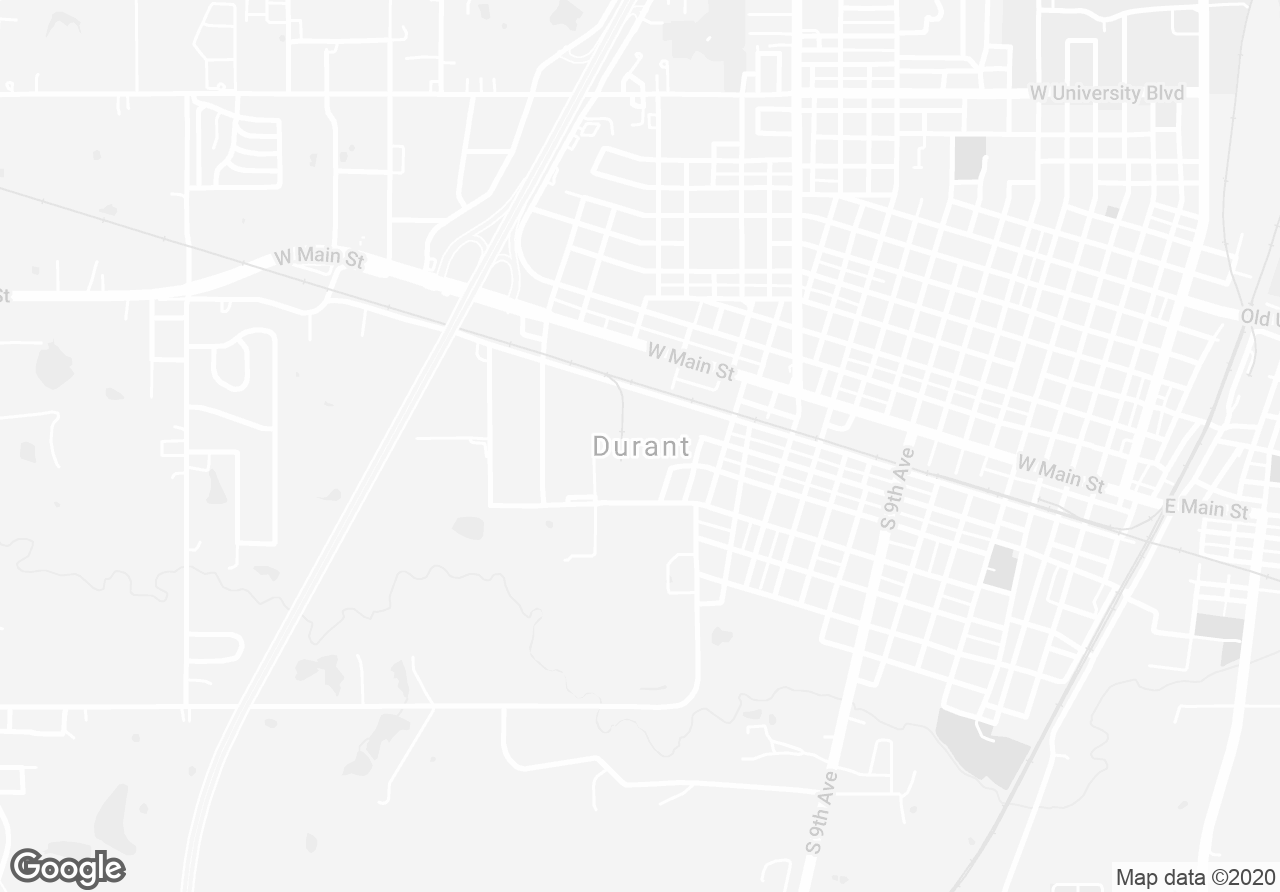 Pictures of Land property located at Cemetary, Durant, OK 74701 for sales - image #1