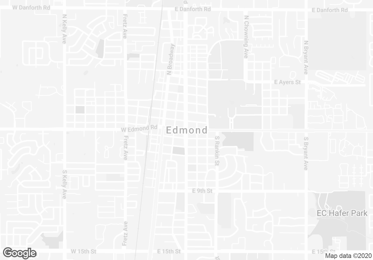 Pictures of Land property located at NW/c 33rd & Kelly Avenue, Edmond, OK 73013 for sales - image #1